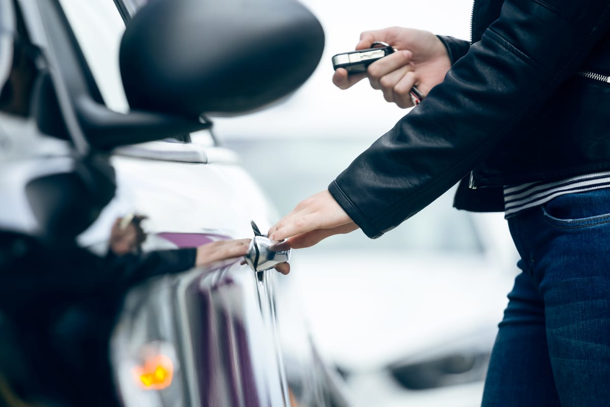 Como Fica O Seguro Quando O Carro Roubado Recuperado