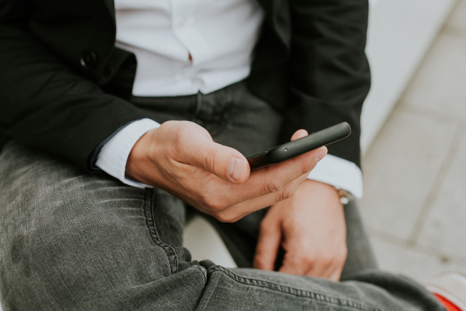 Seguro Celular Como Funciona A Cobertura Por Roubo E Furto