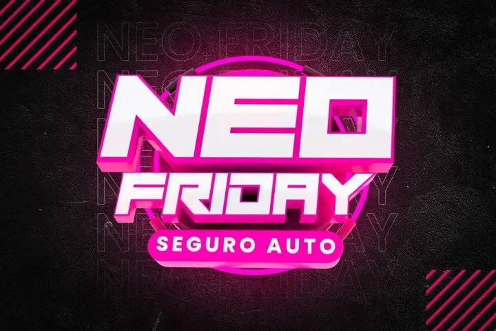 Black Friday da Neo e dicas para comprar com desconto