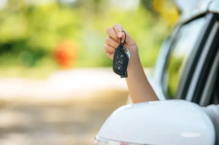 Tudo o que você precisa saber sobre assistência chaveiro do seguro auto