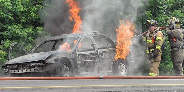 Cobertura de Incêndio: Como funciona?